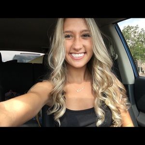 Meet your Posher, Mckenzie